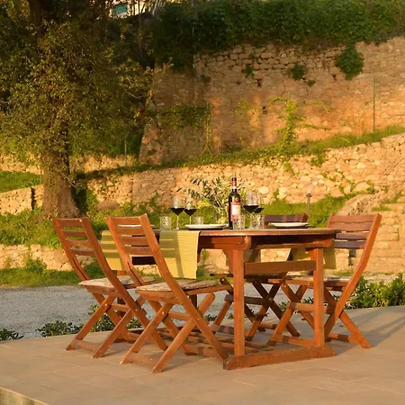 Casa Gino *