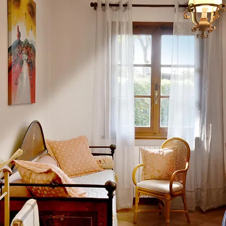 Casa Gino Διαμέρισμα *