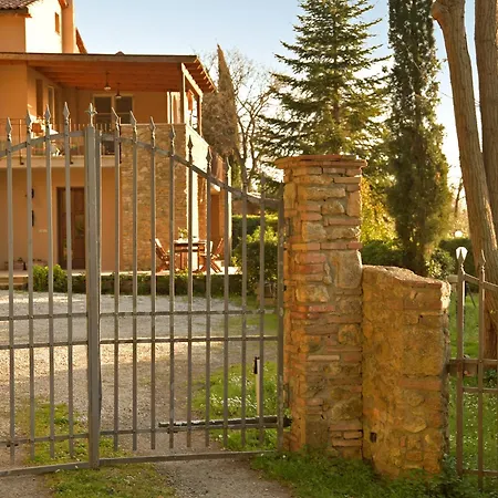 Casa Gino Διαμέρισμα *