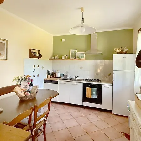 Casa Gino