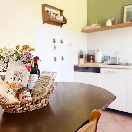Casa Gino Διαμέρισμα