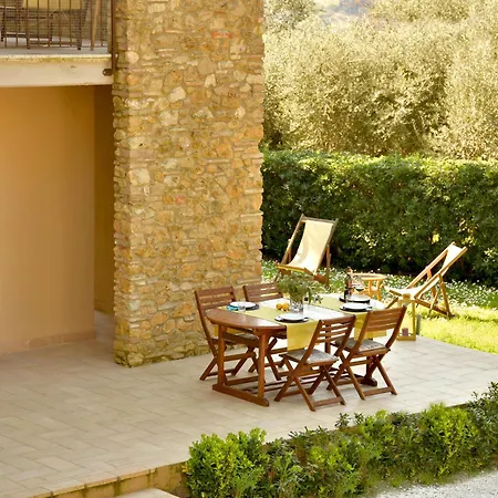 Apartment Casa Gino *