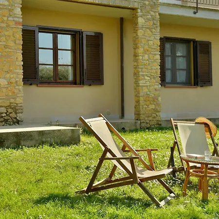 Appartamento Casa Gino Casale Marittimo