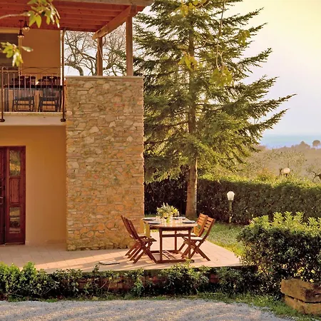 Casa Gino Casale Marittimo