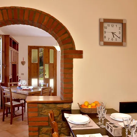 Appartamento Casa Gino *