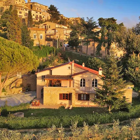 Apartment Casa Gino Casale Marittimo