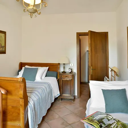 Casa Gino Apartment