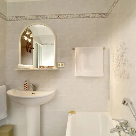 Casa Gino شقة