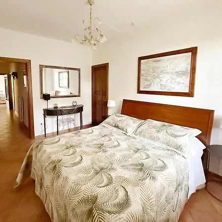 Appartamento Casa Gino Casale Marittimo