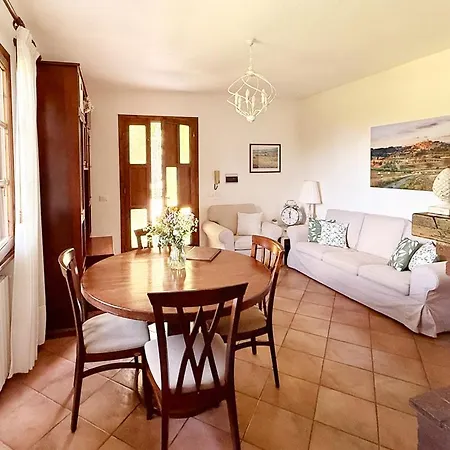 Apartment Casa Gino