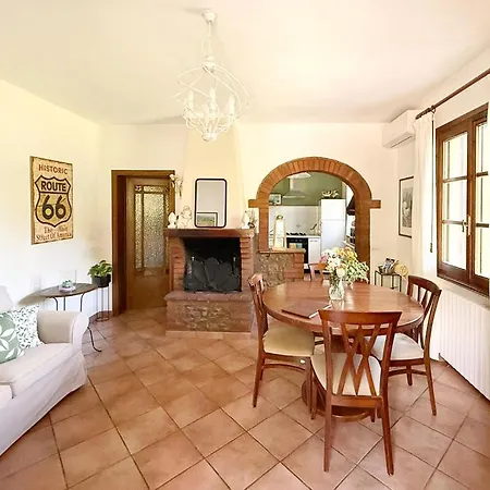Casa Gino *