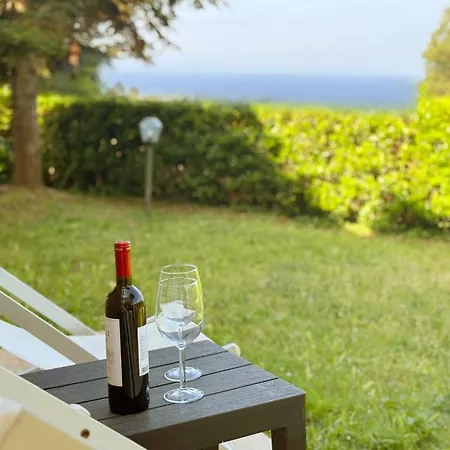 Casa Gino Appartamento *