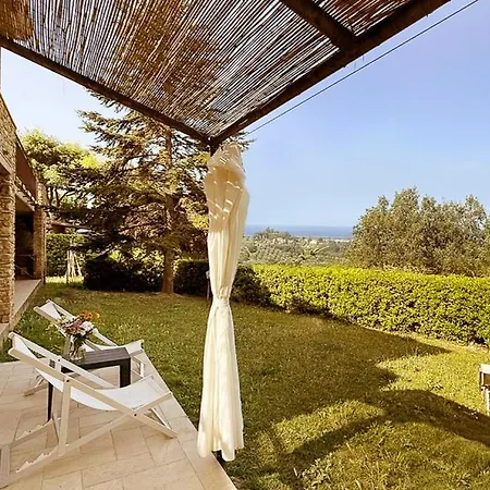 Casa Gino Apartment Casale Marittimo