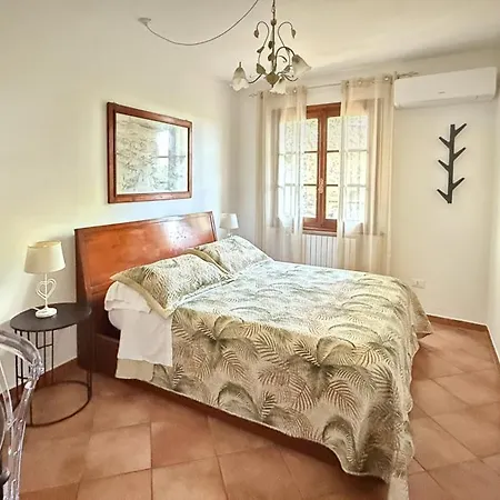 Casa Gino كاسال ماريتيمو
