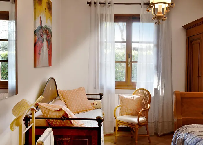 Casa Gino 아파트 *