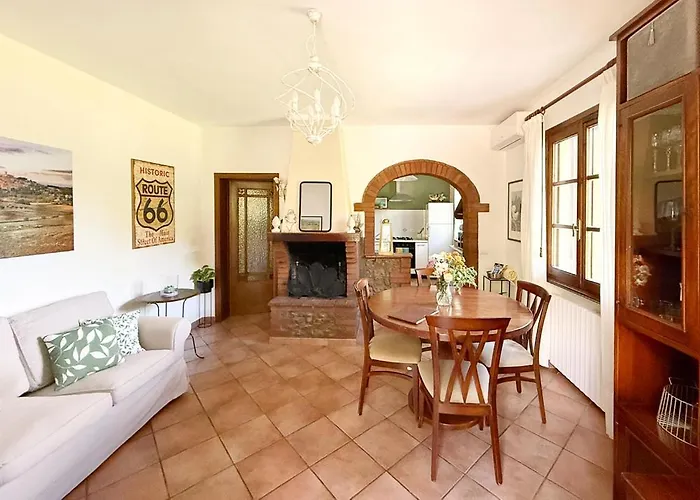 Casa Gino *