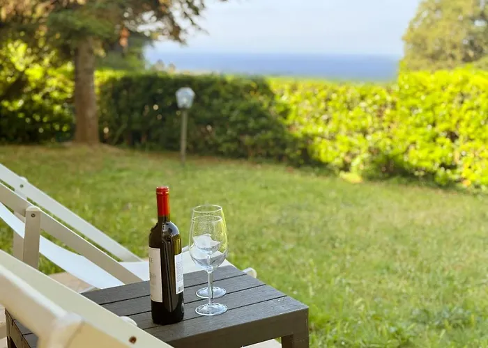 Casa Gino 아파트 *