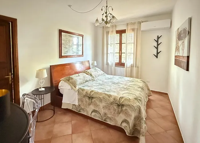 Casa Gino Casale Marittimo